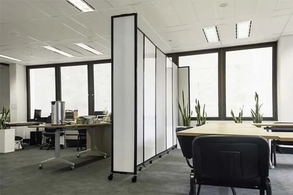 Office Renovation Guide in Singapore: Partition, Flooring & Electrical Setup Explained