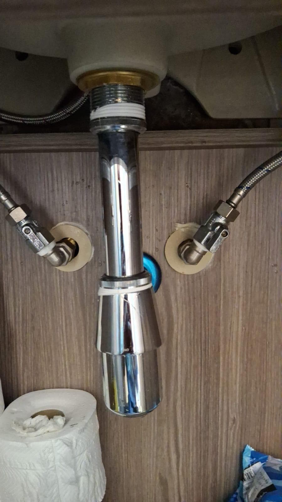 Professional Plumbing Services Singapore