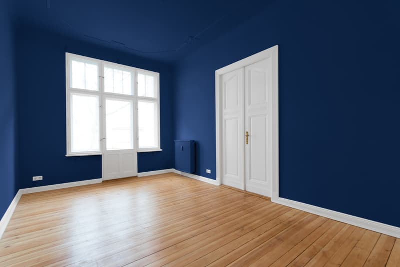 HDB Painting Services