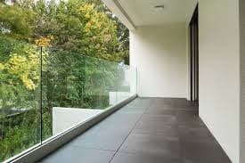 Balcony Waterproofing