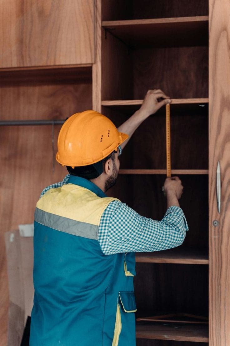 Furniture Repair Works