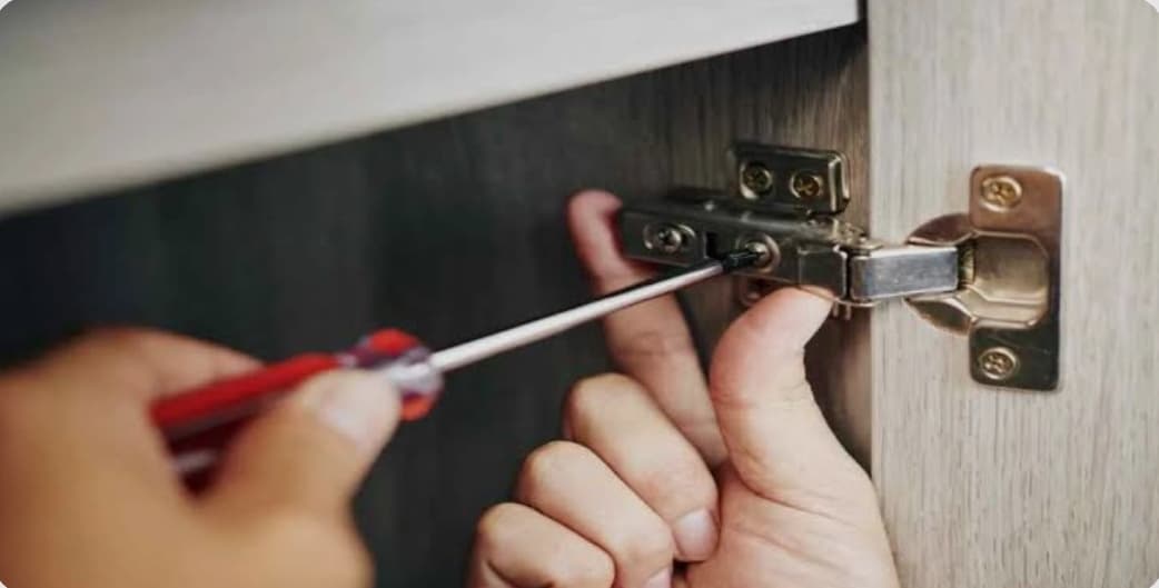 Minor Handyman Services