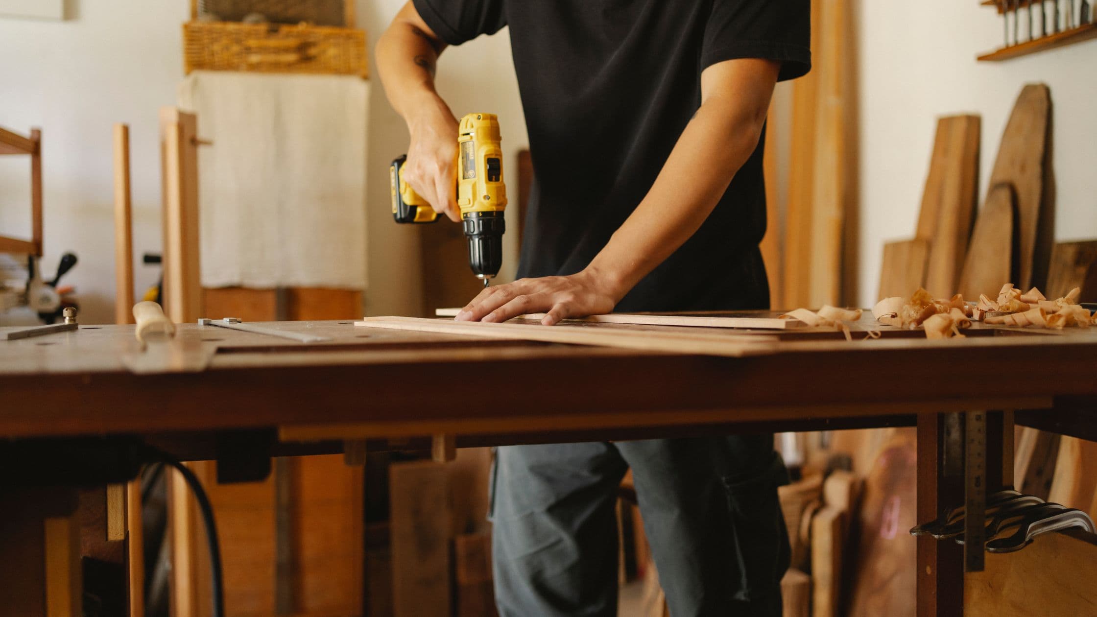 Repair & Maintenance Services in Singapore | Fast & Reliable Handyman Solutions