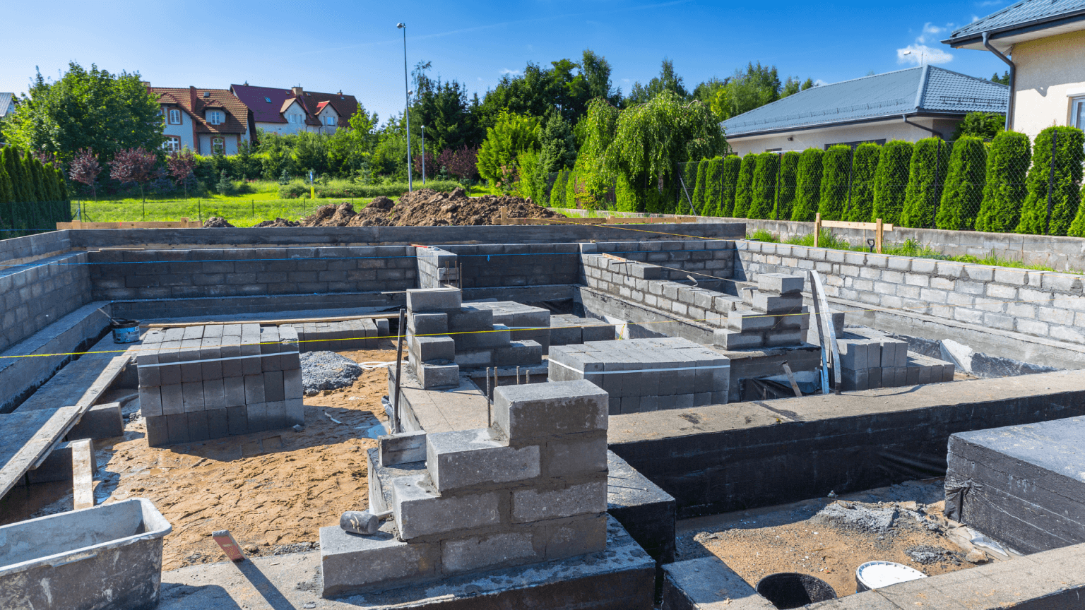 Block Installation Services in Singapore | Professional Masonry & Wall Construction