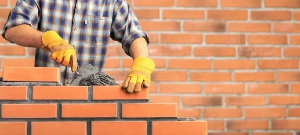 Masonry Construction Works