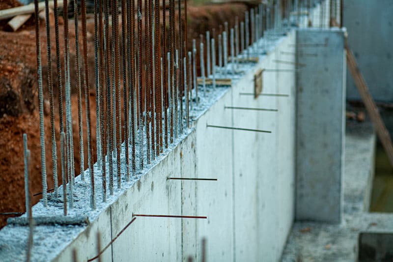 Wall Reinforcement Solutions