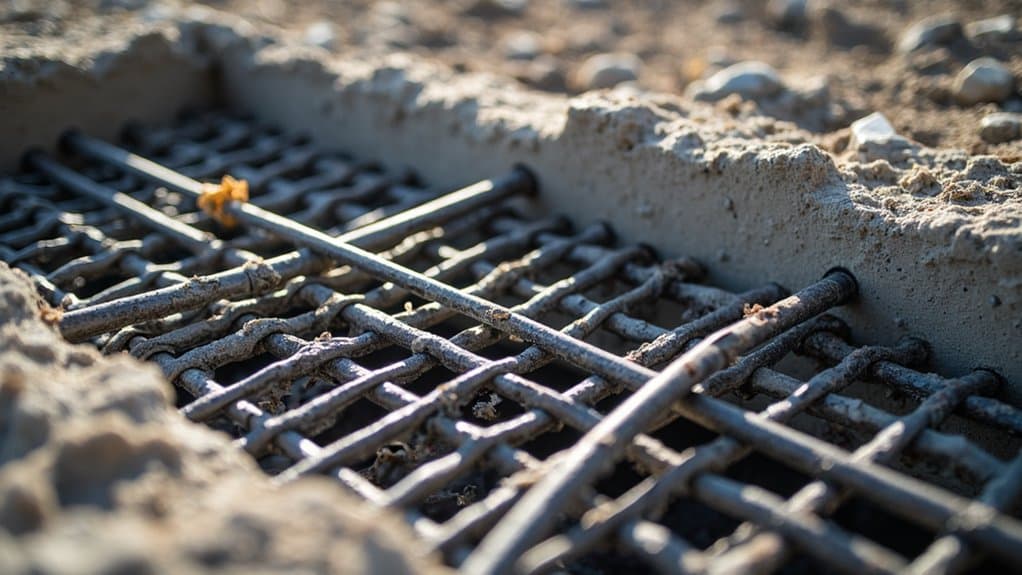 Professional Concrete Hacking & Reinforcement Services Singapore