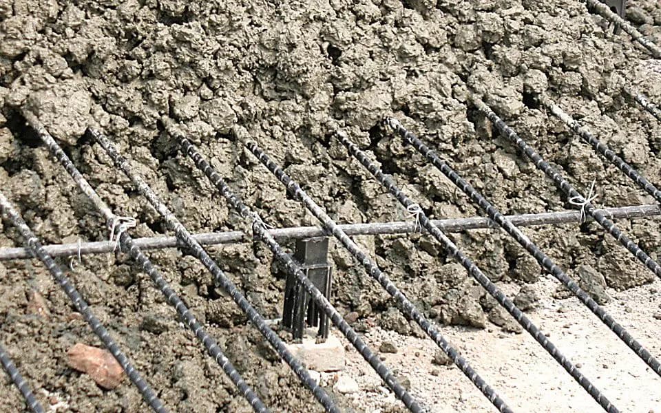 Concrete Hacking & Reinforcement Services in Singapore | Safe & Professional Demolition Works